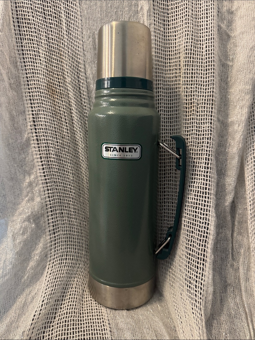 Stanley Thermos
